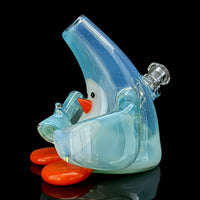 Chaka Glass Penguin
