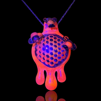 Joe Peters Pendant