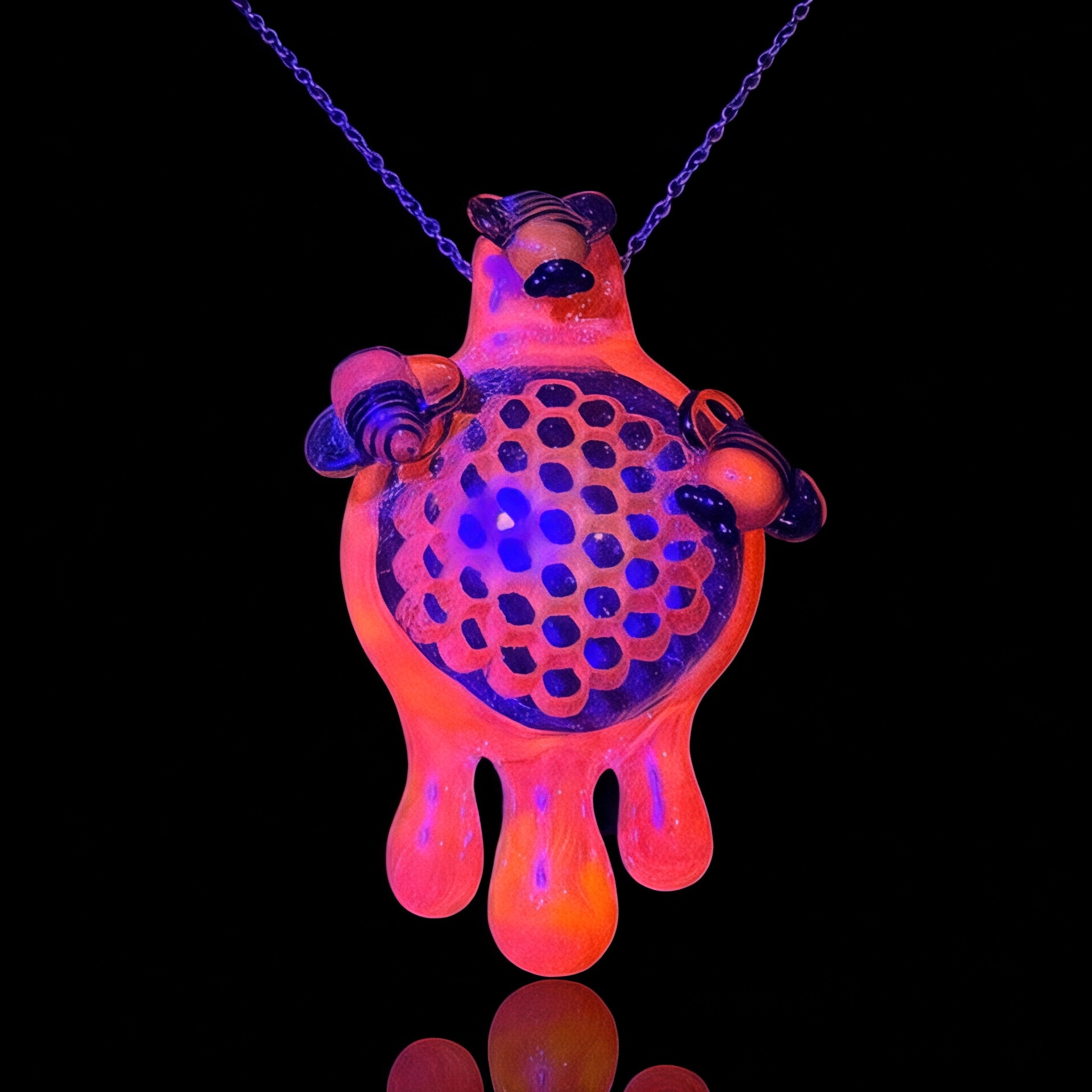 Joe Peters Pendant