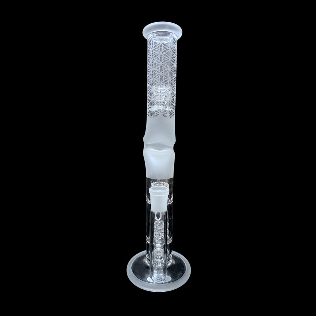 Gnob USA Prototype Natty Neck Treecyler