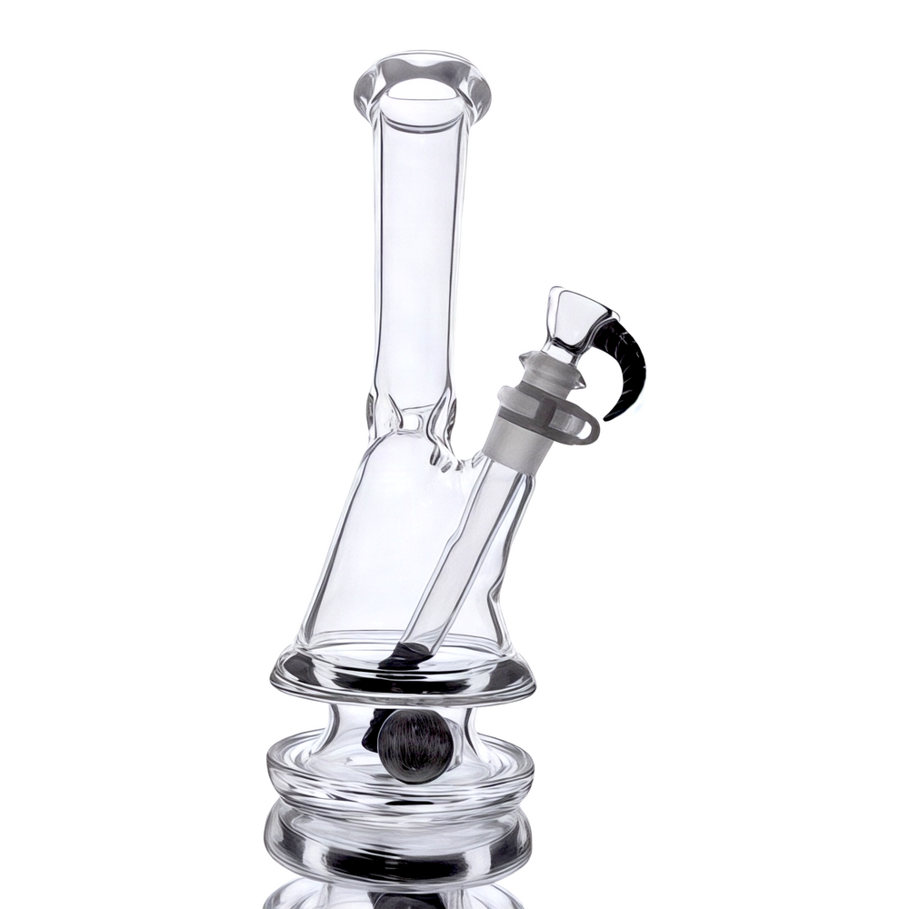 Casta Glass Morié Tube