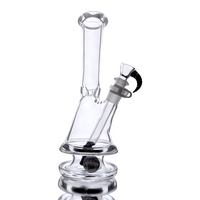 Casta Glass Morié Tube