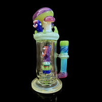 2026 Brandon Martin Microcosm Minitube Blooper Jammers
