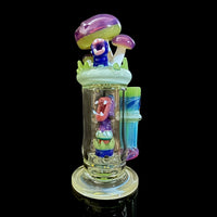 2026 Brandon Martin Microcosm Minitube Blooper Jammers