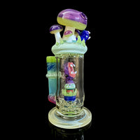2026 Brandon Martin Microcosm Minitube Blooper Jammers