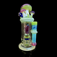 2026 Brandon Martin Microcosm Minitube Blooper Jammers