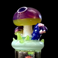 2026 Brandon Martin Microcosm Minitube Blooper Jammers