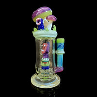 2026 Brandon Martin Microcosm Minitube Blooper Jammers