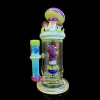 2026 Brandon Martin Microcosm Minitube Blooper Jammers