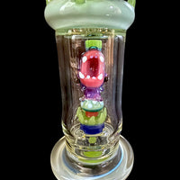 2026 Brandon Martin Microcosm Minitube Blooper Jammers
