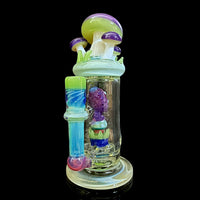 2026 Brandon Martin Microcosm Minitube Blooper Jammers