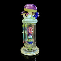 2026 Brandon Martin Microcosm Minitube Blooper Jammers