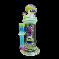 2026 Brandon Martin Microcosm Minitube Blooper Jammers