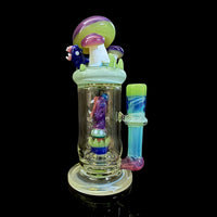 2026 Brandon Martin Microcosm Minitube Blooper Jammers