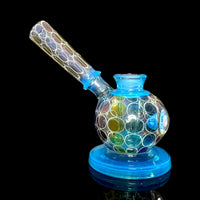 Slinger x Baby Gorilla Perco-Taster
