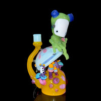 Brandon Martin “Elowen” Ruse Recycler