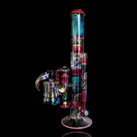 Big Z x Surfrat Fully Worked Tube