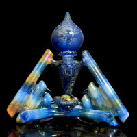 Scotty Mickle x RA Micklesen Pyramid #3