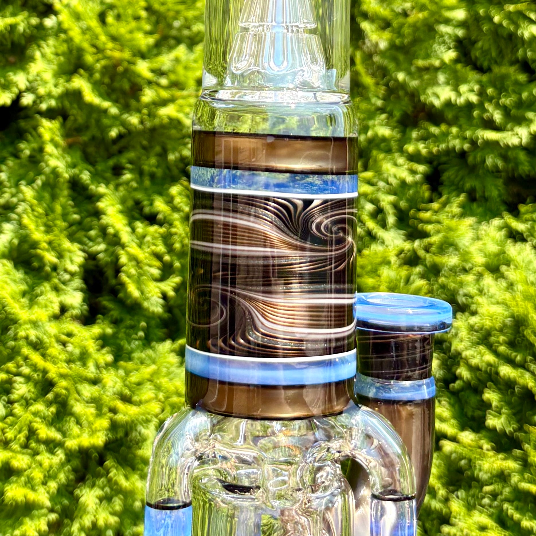 Jake C Fully Worked Recycler #1