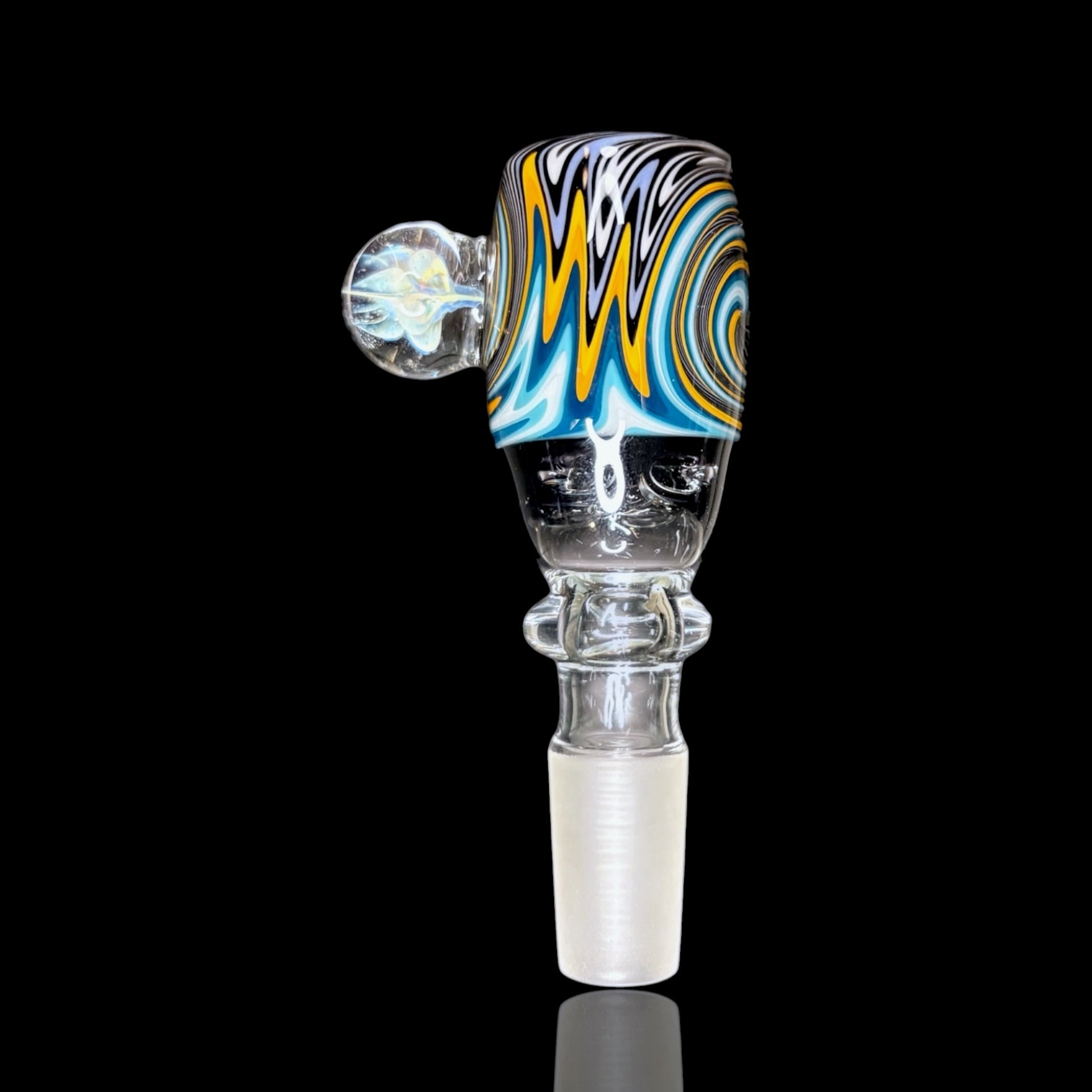 Shwayze Glass 14mm Slide