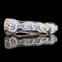 Shwayze Glass Chillum