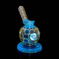 Slinger x Baby Gorilla Perco-Taster