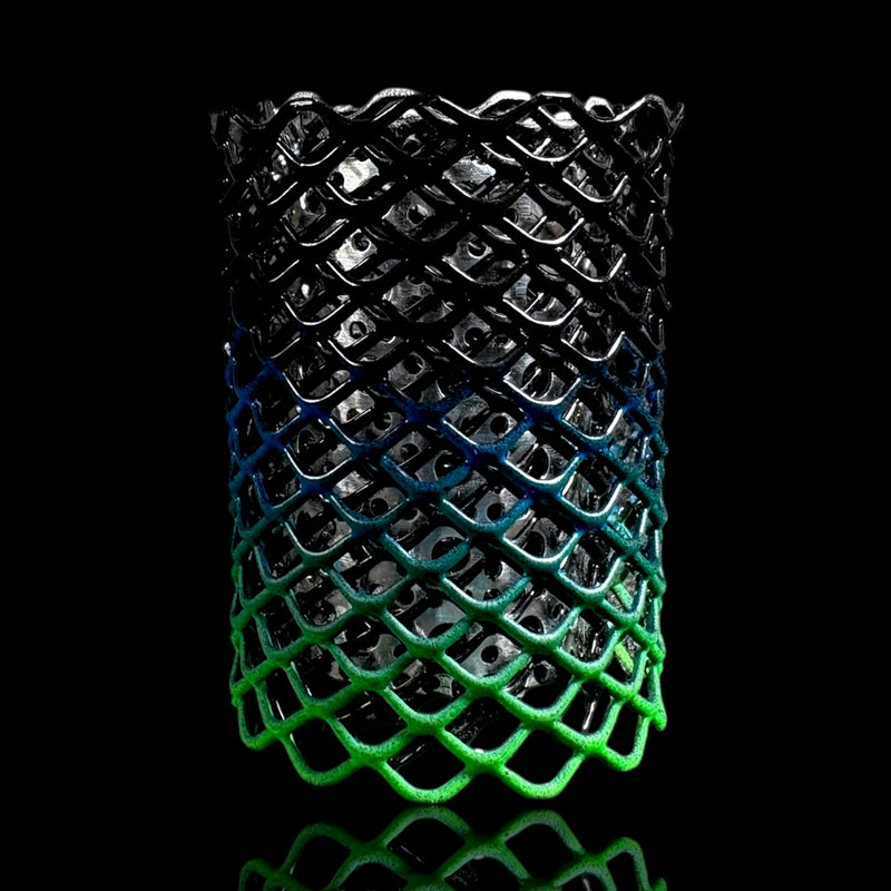 Mamba Guard - Torch Guard