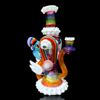 RJ Glass Recycler