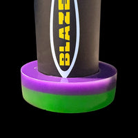 Mamba Guardz Custom Resin Base for Blazer GT8000 Big Shots