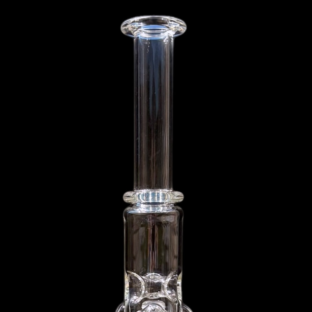 Jake C / Cortex Prototype-Recycler #1