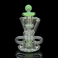 Kyru Glass Fortune Cookie Recycler