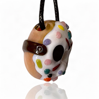 KGB x Marblesbee Jason Donut