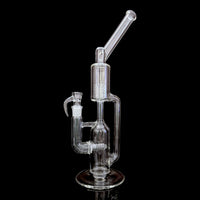 Mohawk Glass Sidecar Hornet