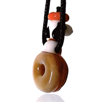 KGB x Marblesbee Snoopy Donut