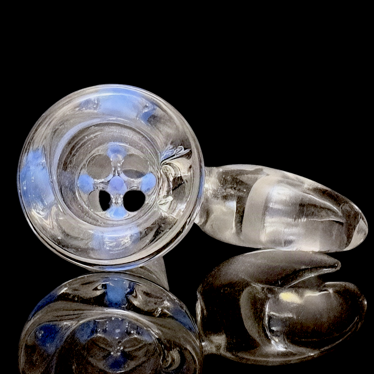 Jake C / Cortex 18MM Slide