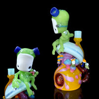 Brandon Martin “Elowen” Ruse Recycler