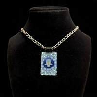 Jeff Heath Pendant