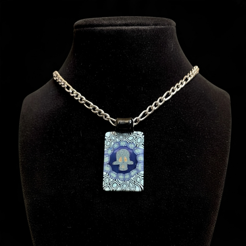 Jeff Heath Pendant
