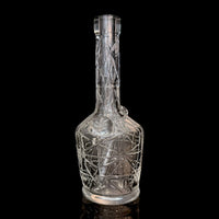 Evol Glass Hempessy Minitube #10/10