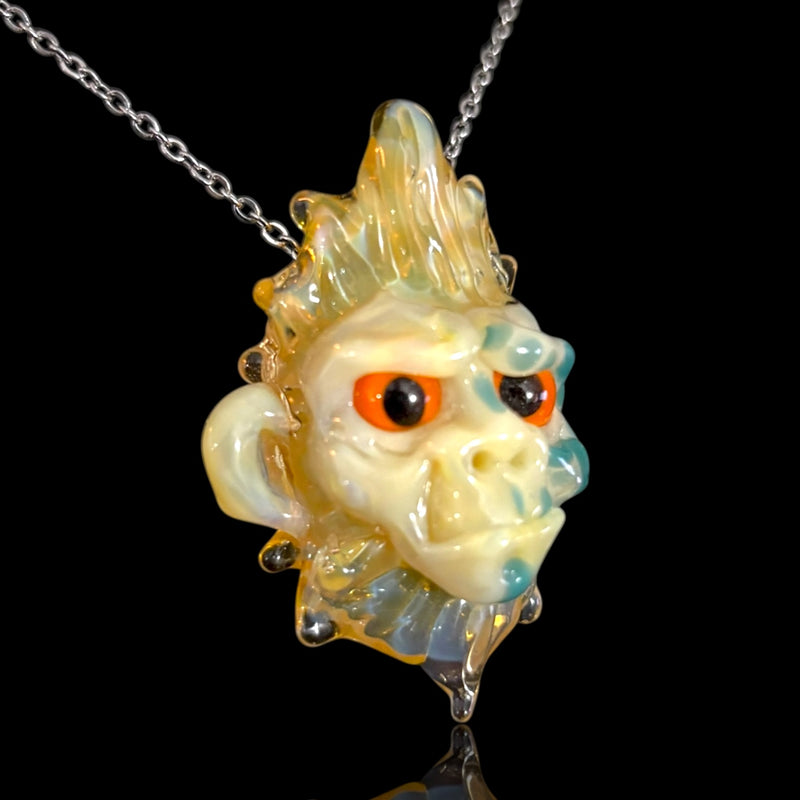 Blusun Wook “Puji” #821 Pendant