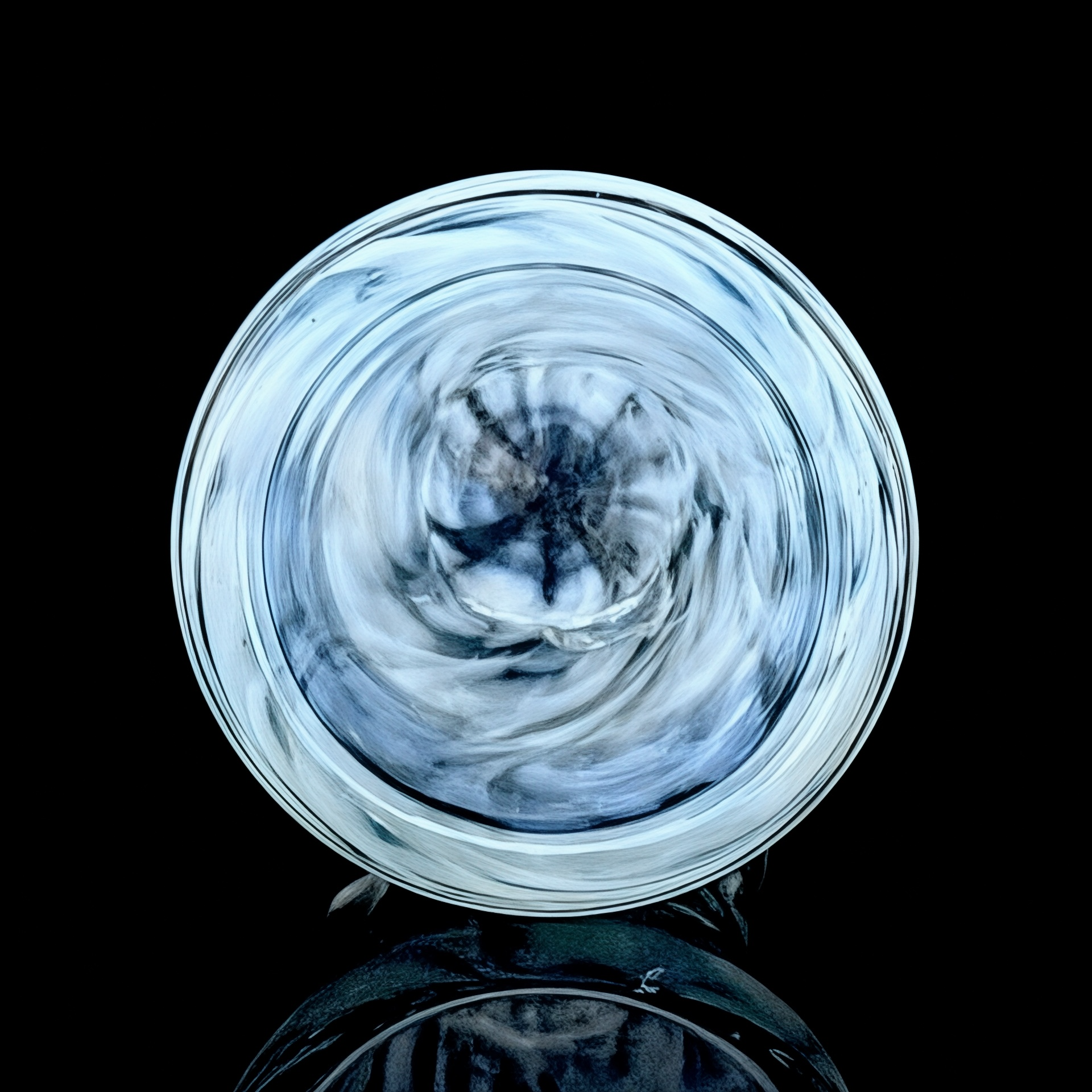 Chaka “Snowdrift” Vessel