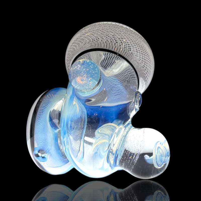 Blue Soldier Sherlock