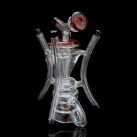 Lyssa Lou Ronin Quadcyler