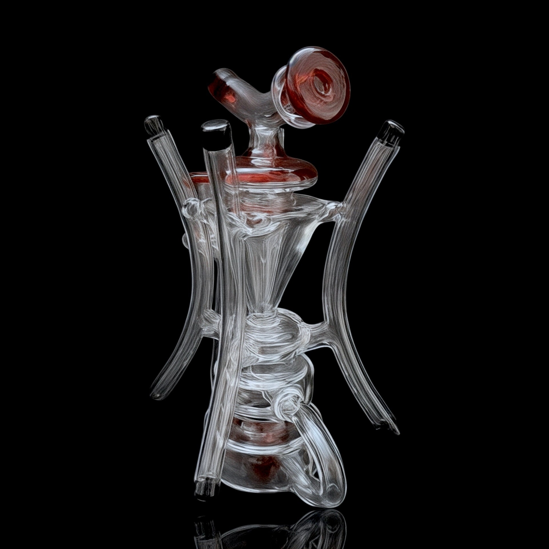 Lyssa Lou Ronin Quadcyler
