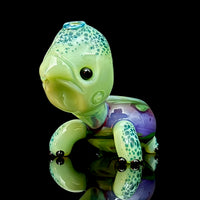Brandon Martin “Micah” Dry Turtle