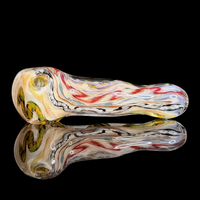 Shwayze Glass Hand Pipe