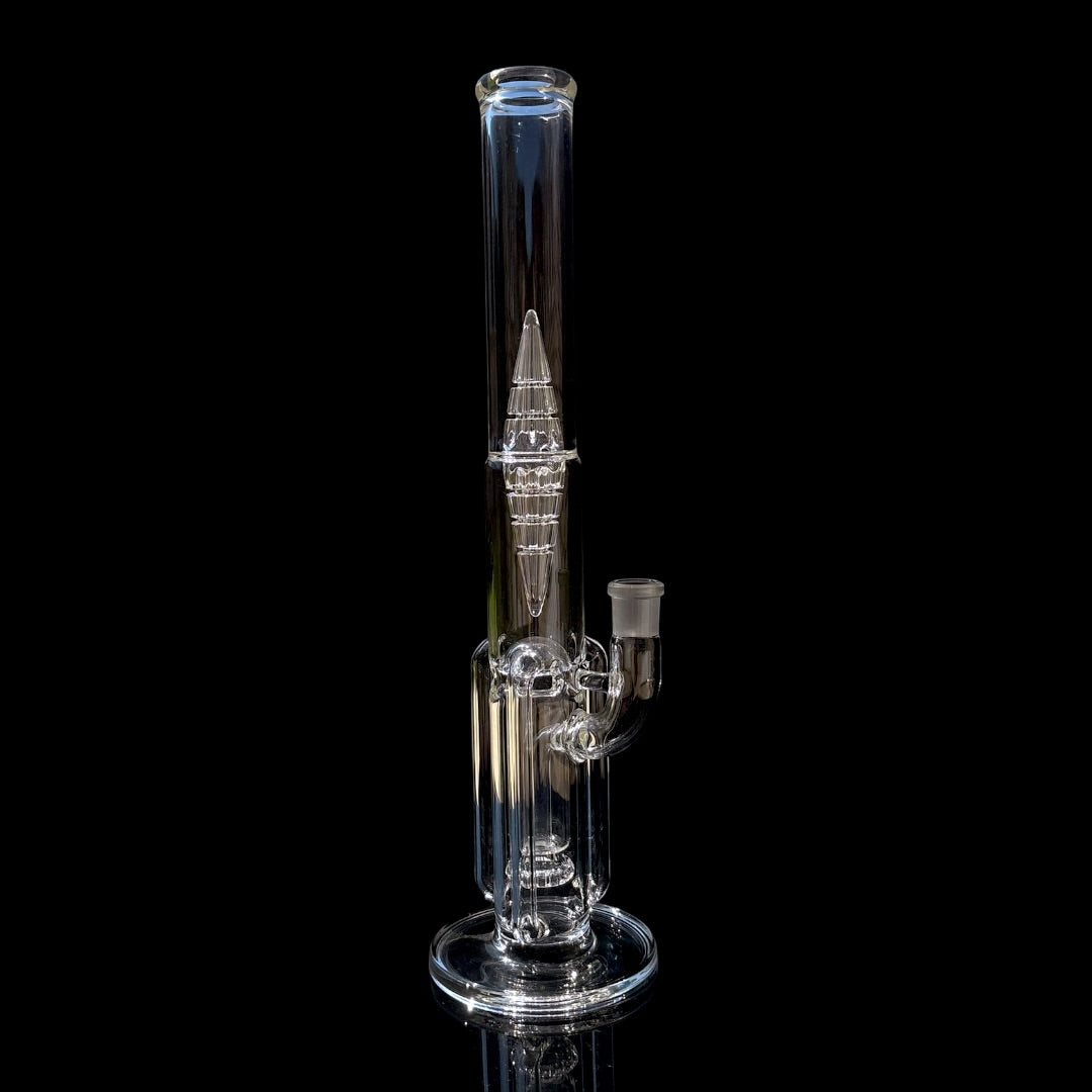 Jake C / Cortex Prototype-Recycler #5