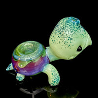 Brandon Martin “Micah” Dry Turtle