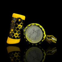 Subliminal x Sleepy ally x Gobs Disc Hammer