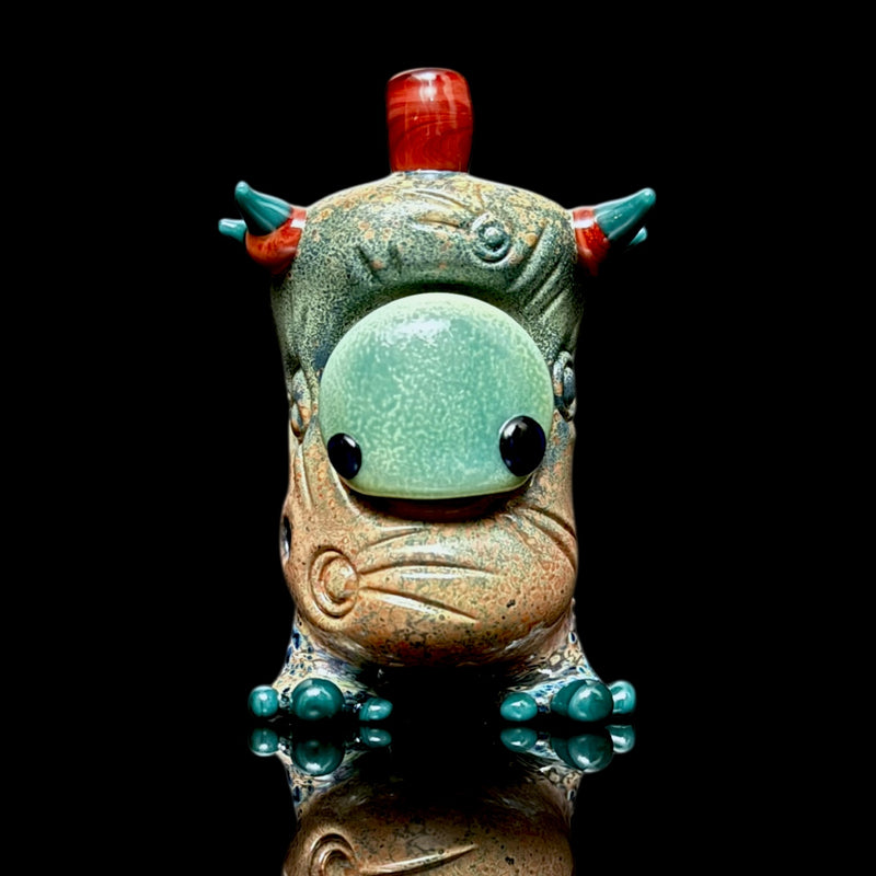 Brandon Martin Dry Oddling